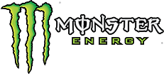 logo do Monster